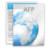 Location AFP Icon